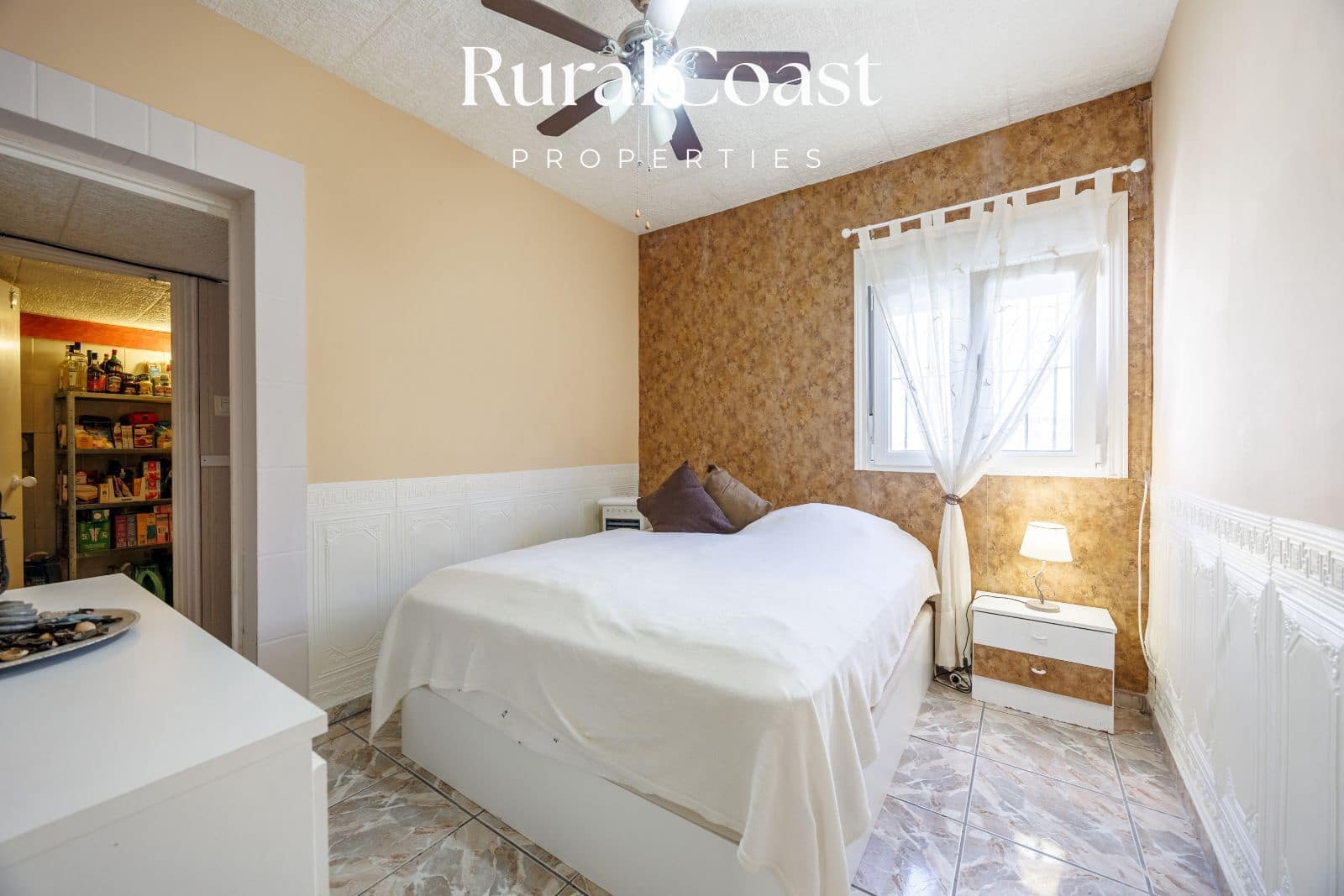 3 camera da letto Villa in vendita in Busot con piscina - 349.500 € (Rif: 10088567)