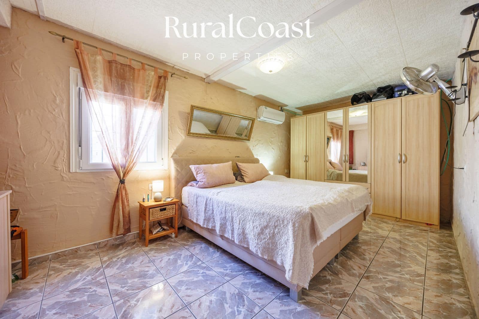 3 camera da letto Villa in vendita in Busot con piscina - 349.500 € (Rif: 10088567)