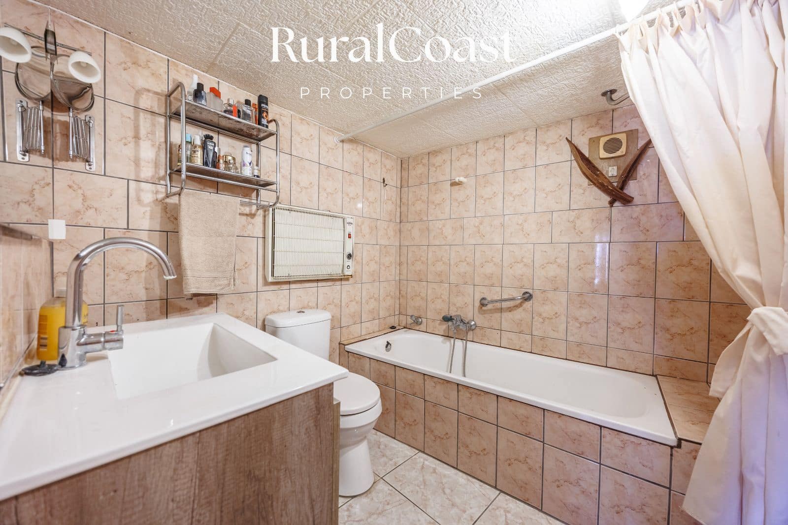 3 camera da letto Villa in vendita in Busot con piscina - 349.500 € (Rif: 10088567)