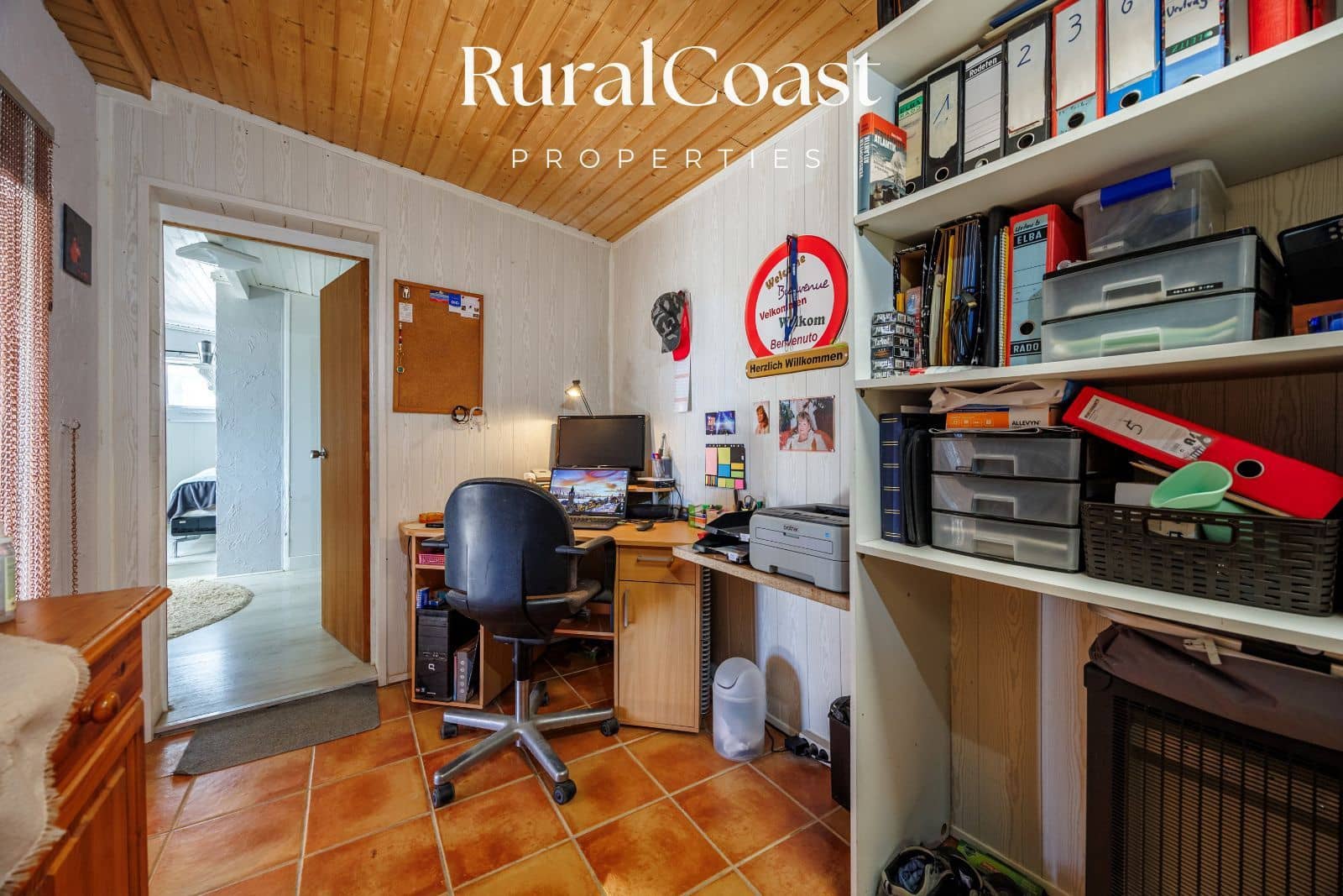 3 camera da letto Villa in vendita in Busot con piscina - 349.500 € (Rif: 10088567)