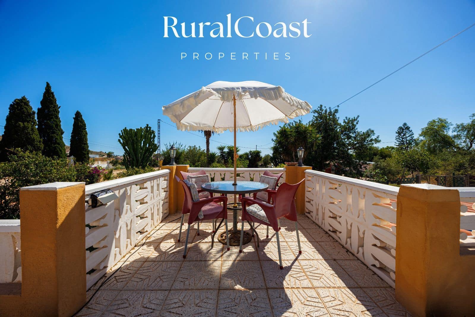 3 camera da letto Villa in vendita in Busot con piscina - 349.500 € (Rif: 10088567)