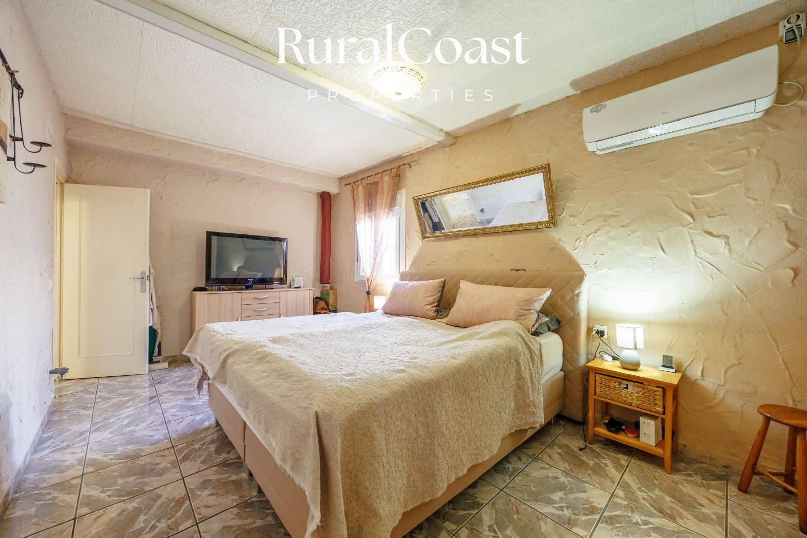 3 camera da letto Villa in vendita in Busot con piscina - 349.500 € (Rif: 10088567)