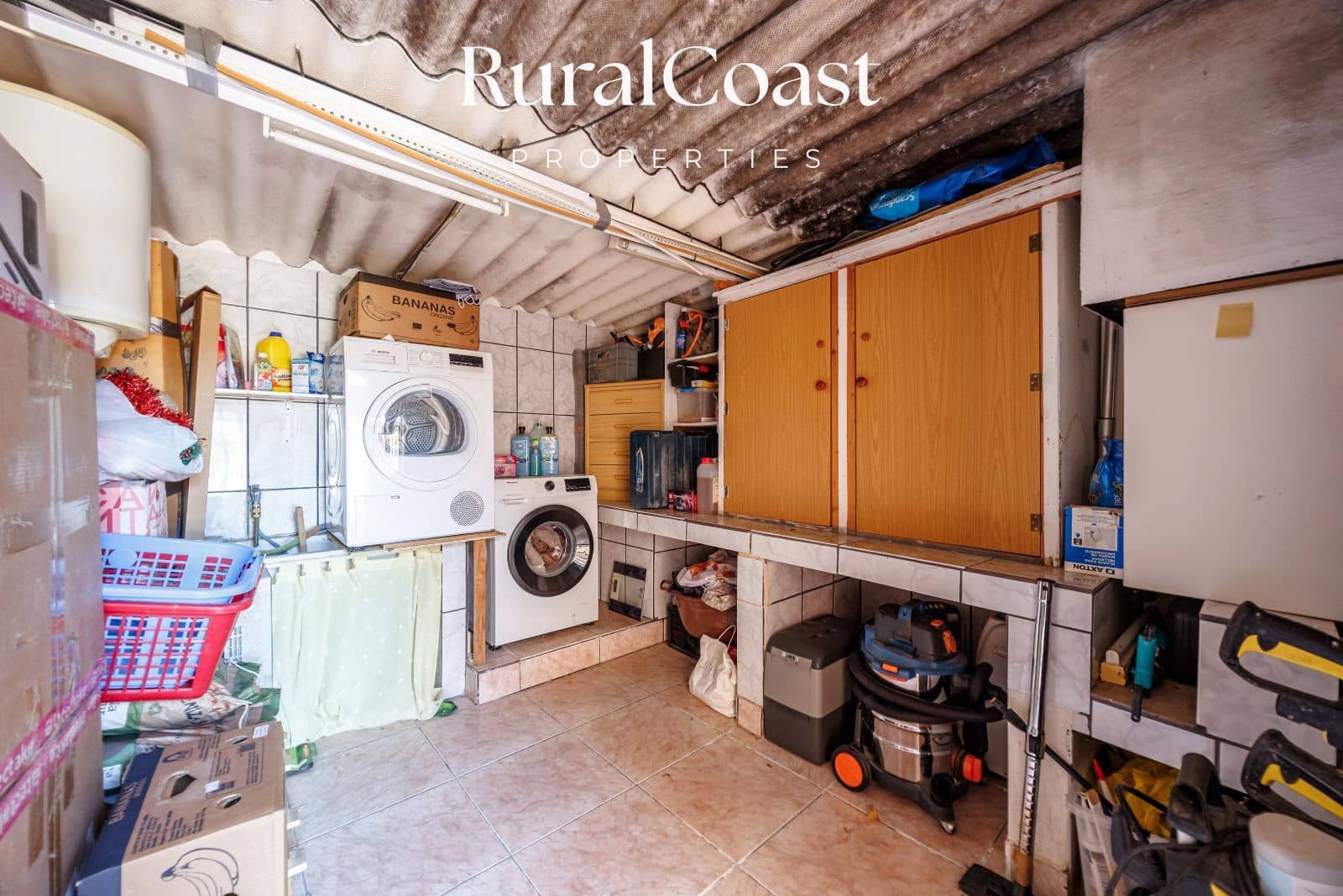 3 camera da letto Villa in vendita in Busot con piscina - 349.500 € (Rif: 10088567)