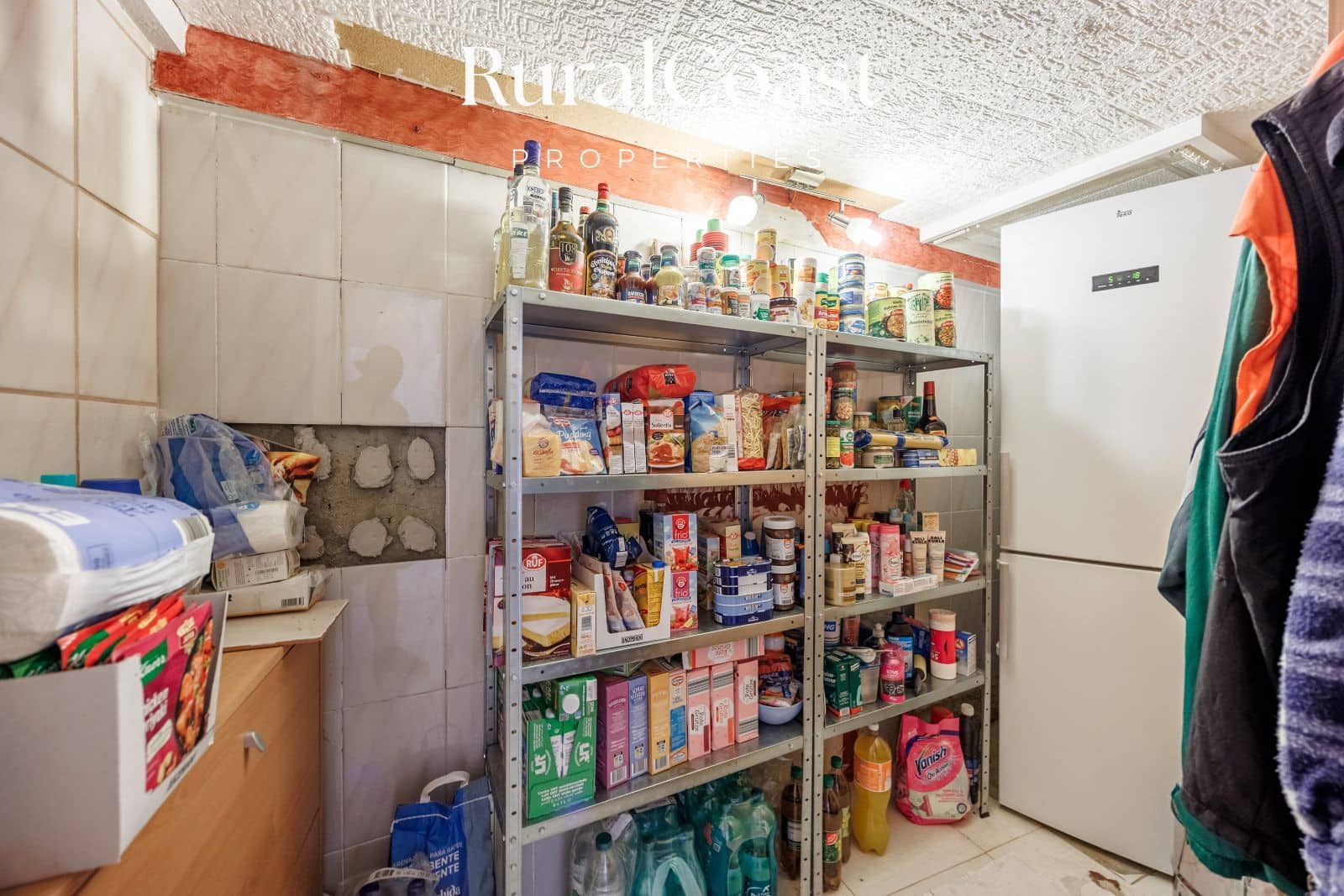 3 camera da letto Villa in vendita in Busot con piscina - 349.500 € (Rif: 10088567)