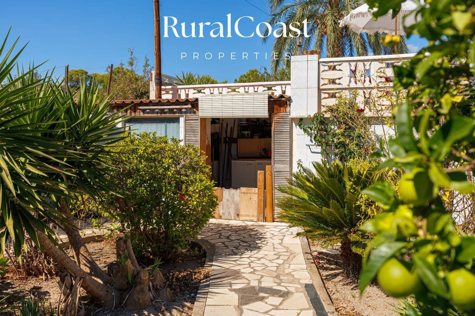 3 camera da letto Villa in vendita in Busot con piscina - 349.500 € (Rif: 10088567)