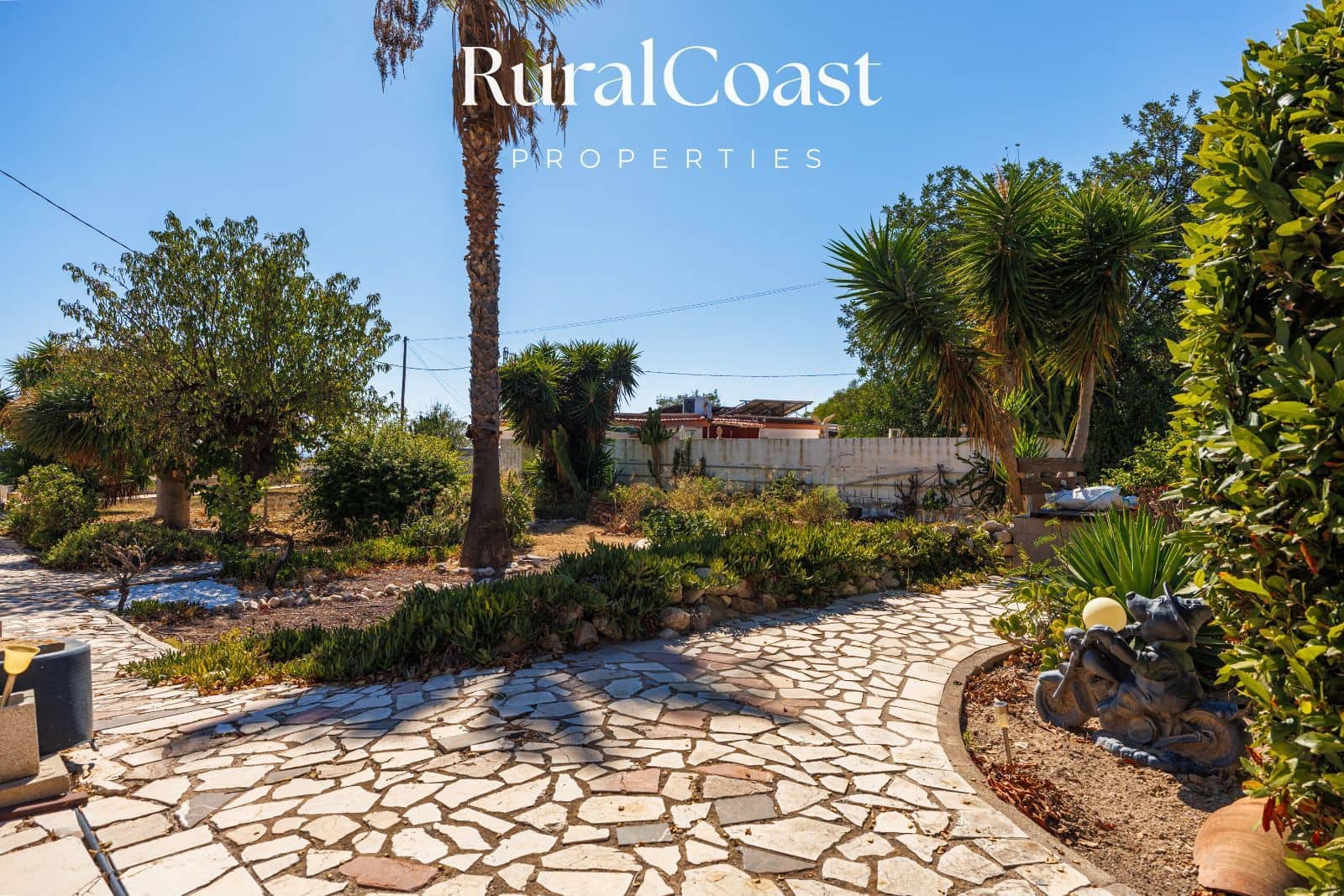 3 camera da letto Villa in vendita in Busot con piscina - 349.500 € (Rif: 10088567)