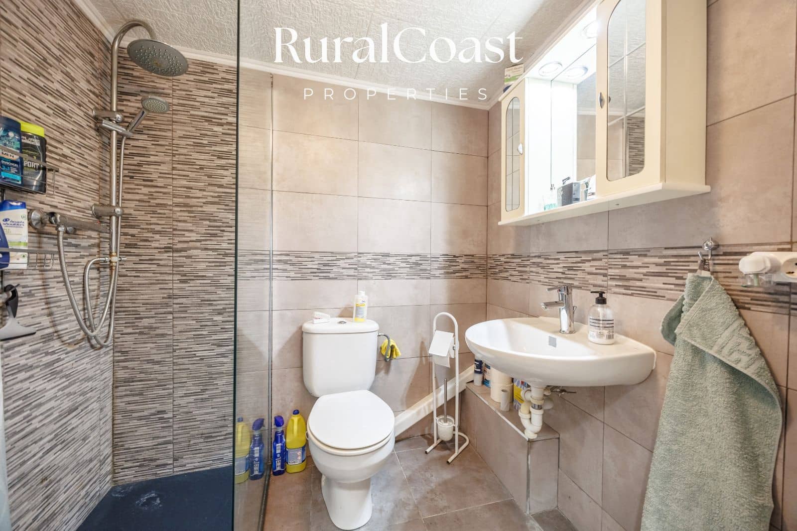 3 camera da letto Villa in vendita in Busot con piscina - 349.500 € (Rif: 10088567)