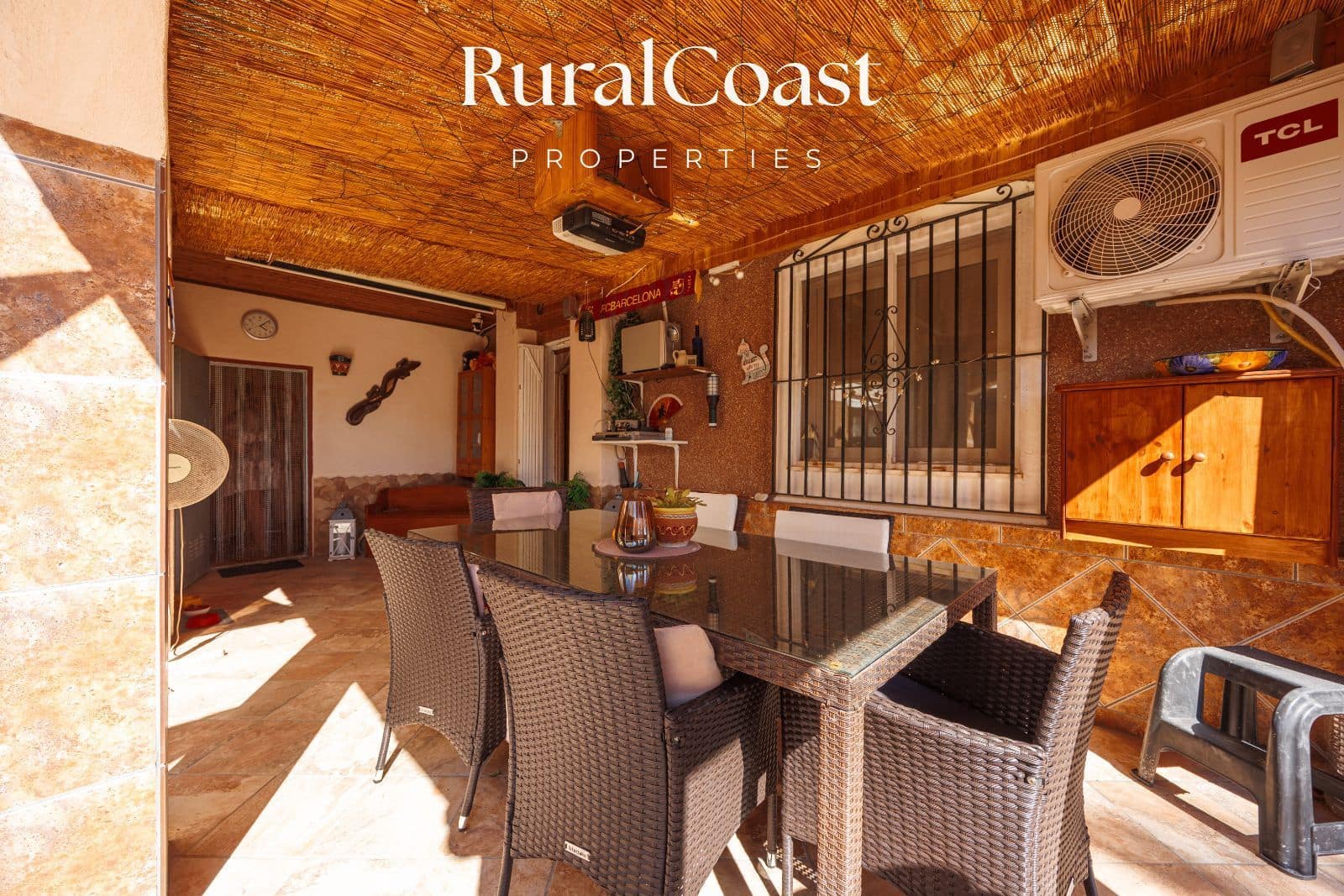 3 camera da letto Villa in vendita in Busot con piscina - 349.500 € (Rif: 10088567)