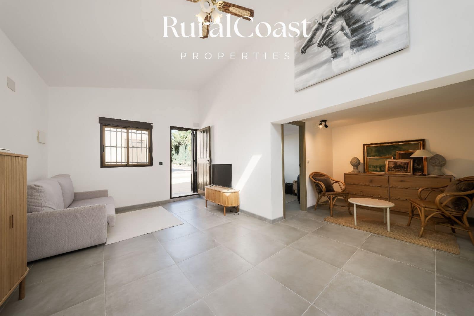 4 soveværelse Villa til salg i Busot med swimmingpool garage - € 535.000 (Ref: 10155745)