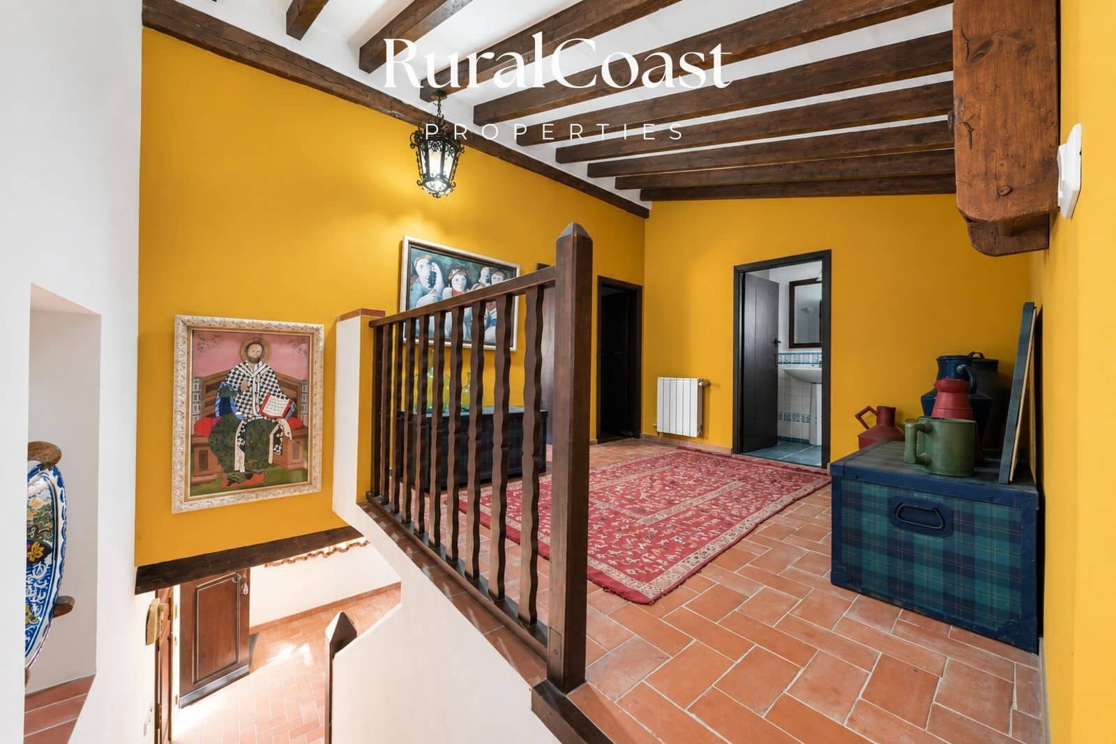 5 bedroom Villa for sale in La Torre de les Macanes with garage - € 415,000 (Ref: 10158181)