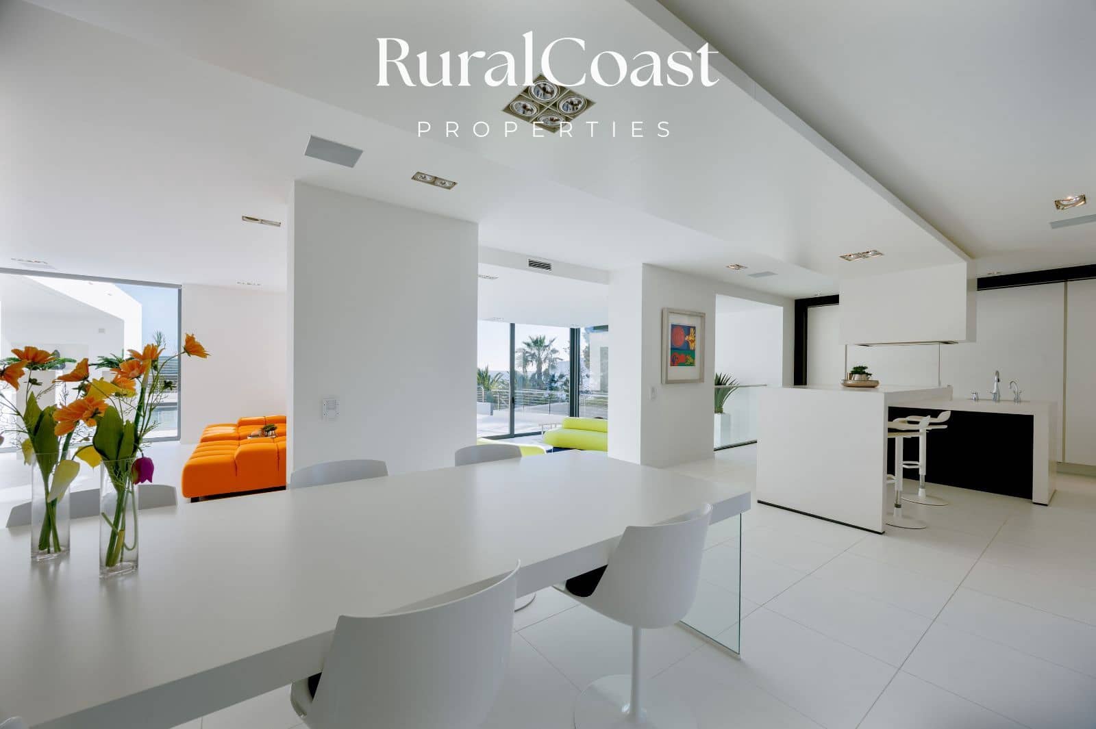 7 slaapkamer Villa te koop in Moraira met zwembad garage - € 3.250.000 (Ref: 10163924)