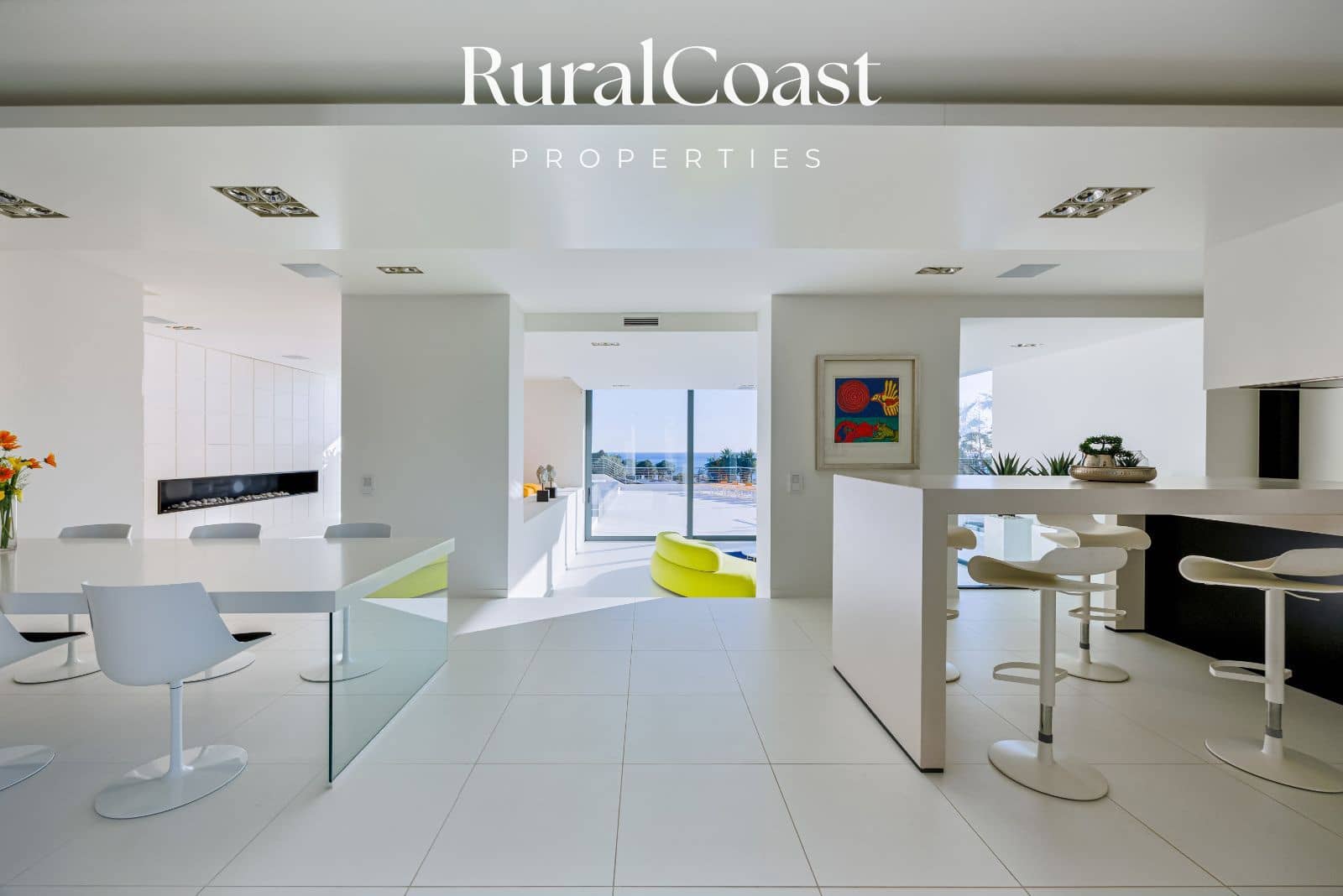 7 slaapkamer Villa te koop in Moraira met zwembad garage - € 3.250.000 (Ref: 10163924)
