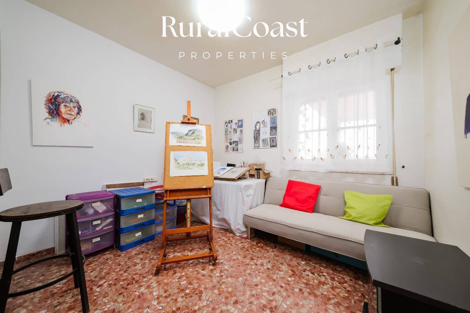 Chalet de 6 habitaciones en Jijona / Xixona en venta con piscina garaje - 250.000 € (Ref: 10181023)