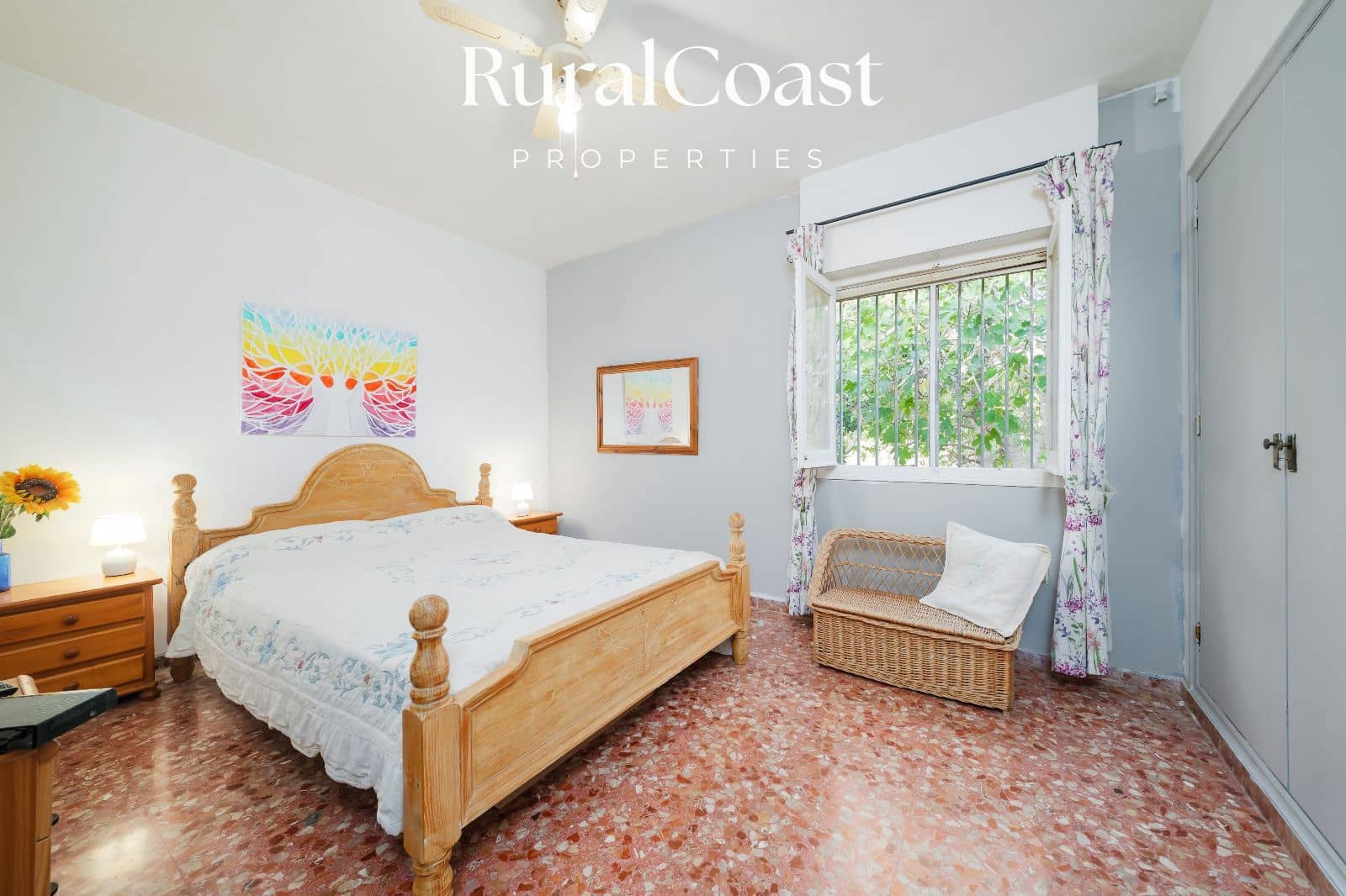 Chalet de 6 habitaciones en Jijona / Xixona en venta con piscina garaje - 250.000 € (Ref: 10181023)