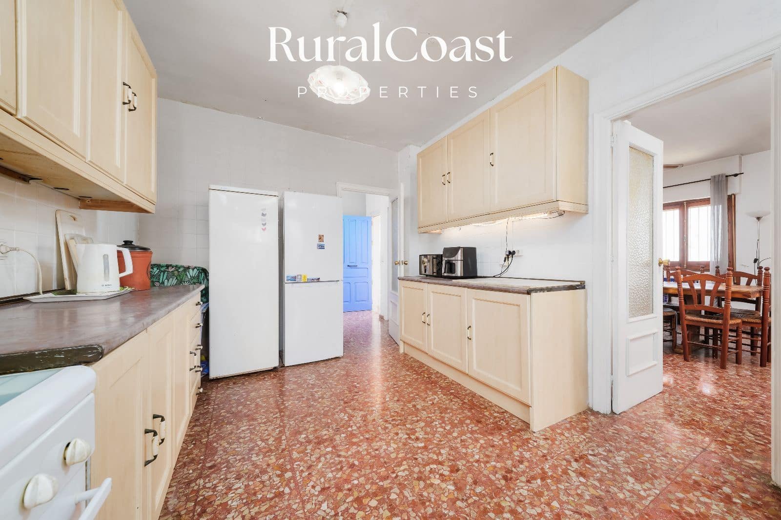 Chalet de 6 habitaciones en Jijona / Xixona en venta con piscina garaje - 250.000 € (Ref: 10181023)