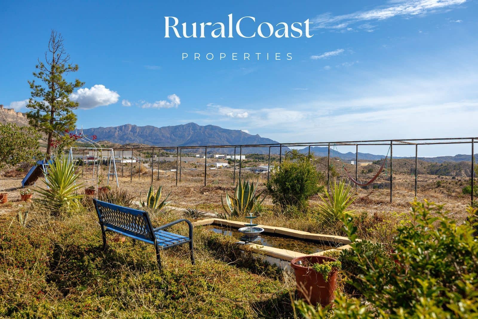 Chalet de 6 habitaciones en Jijona / Xixona en venta con piscina garaje - 250.000 € (Ref: 10181023)