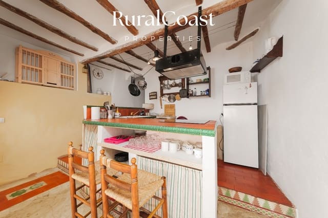 2 soveværelse Villa til salg i Aguas de Busot / Aigües - € 269.000 (Ref: 10183924)
