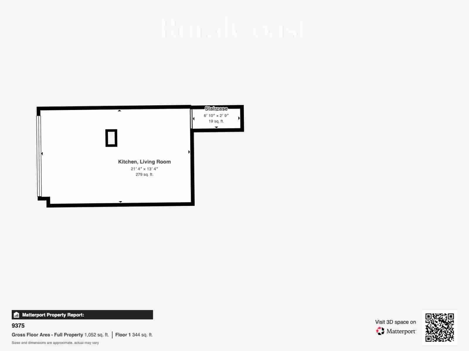 2 Zimmer Villa zu verkaufen in Aguas de Busot / Aigues - 269.000 € (Ref: 10183924)