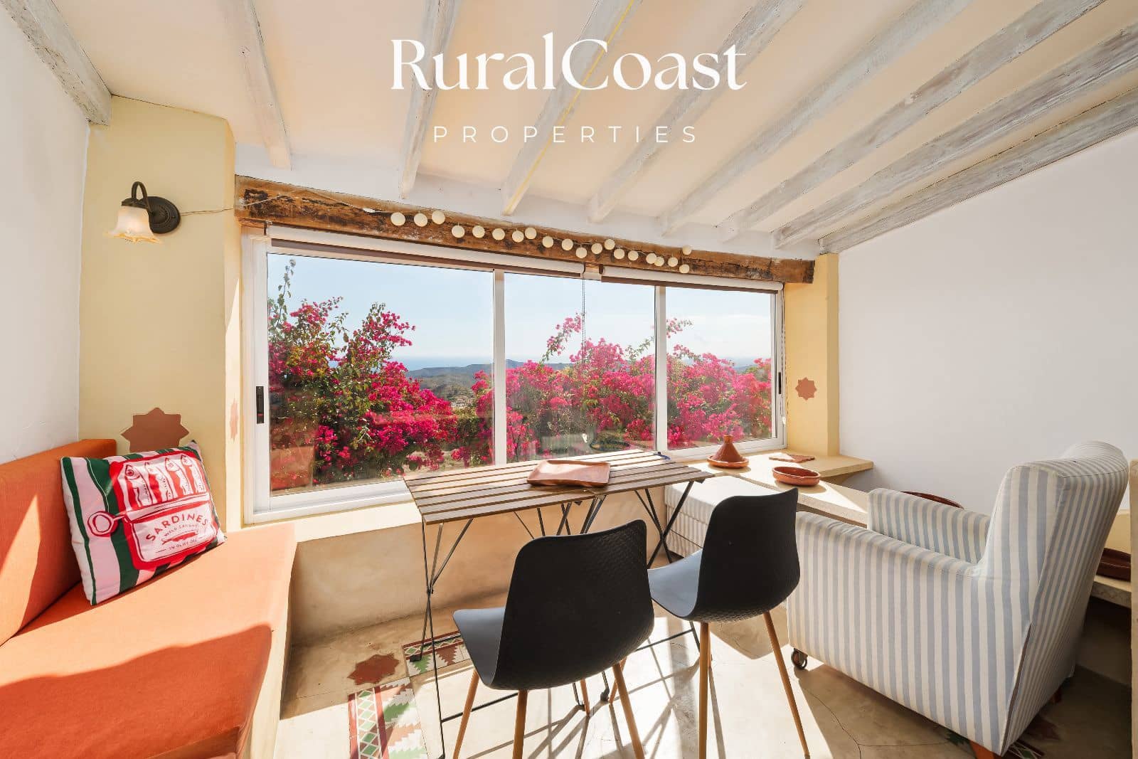 2 Zimmer Villa zu verkaufen in Aguas de Busot / Aigues - 269.000 € (Ref: 10183924)