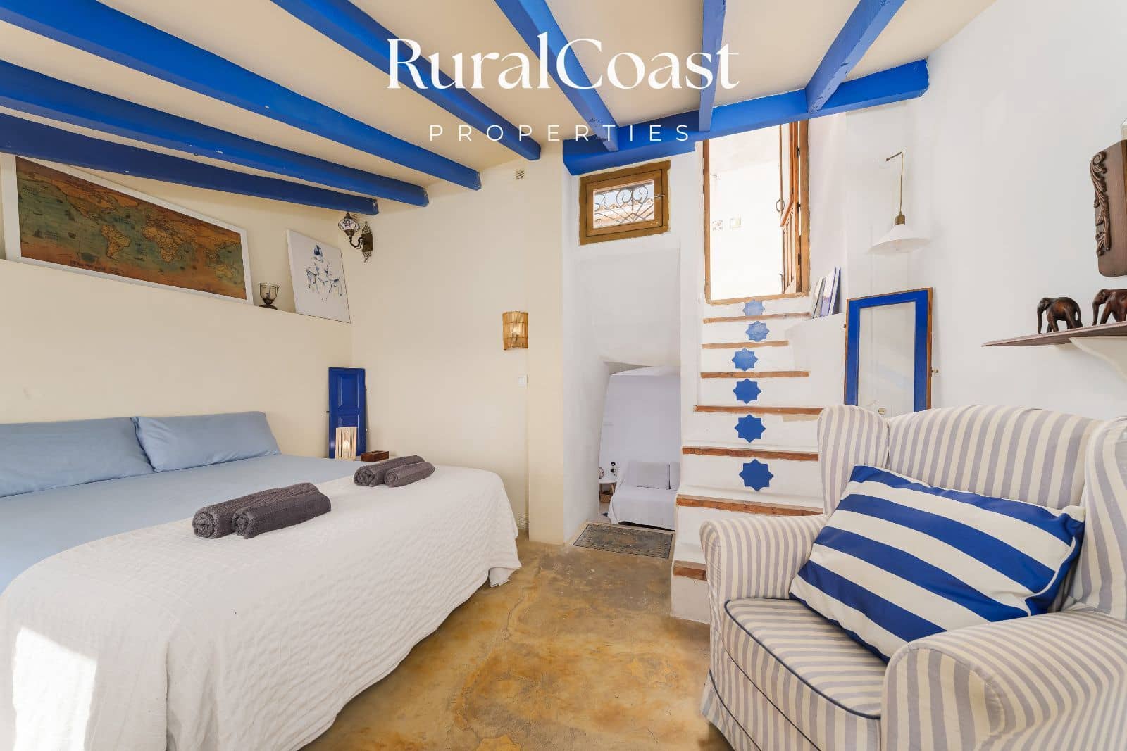 2 Zimmer Villa zu verkaufen in Aguas de Busot / Aigues - 269.000 € (Ref: 10183924)