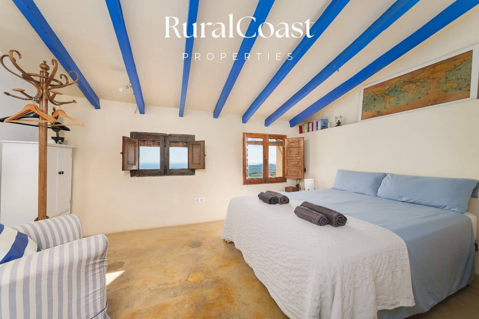2 Zimmer Villa zu verkaufen in Aguas de Busot / Aigues - 269.000 € (Ref: 10183924)