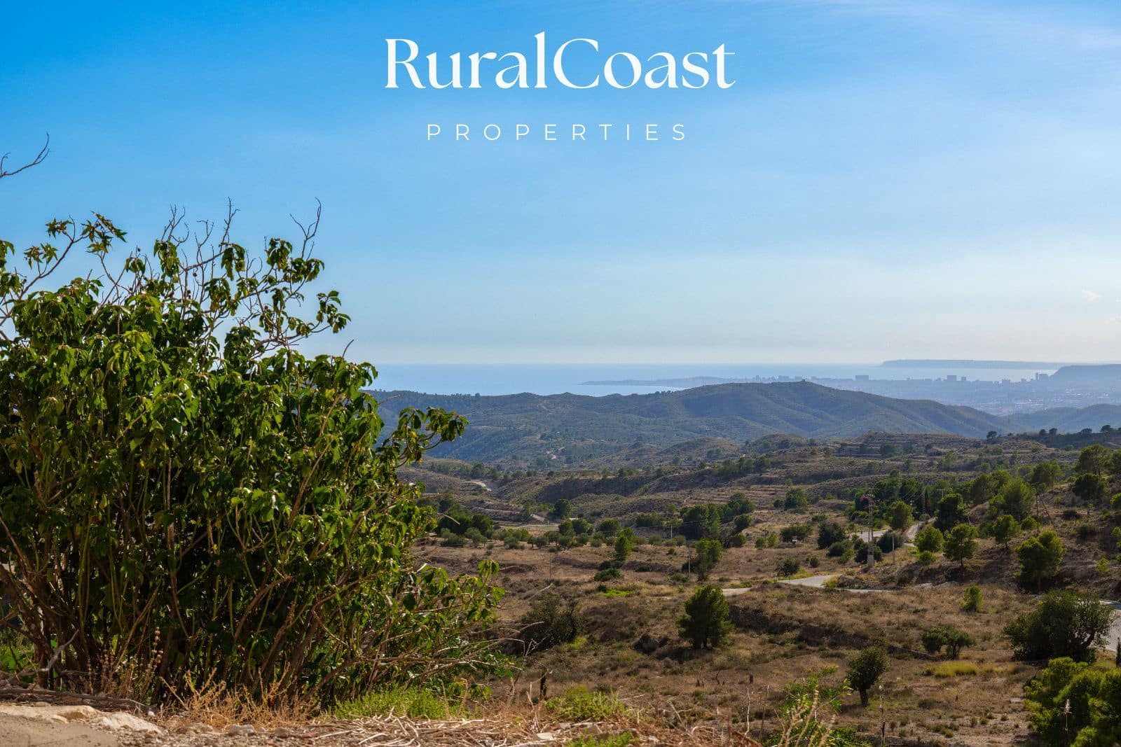 2 Zimmer Villa zu verkaufen in Aguas de Busot / Aigues - 269.000 € (Ref: 10183924)