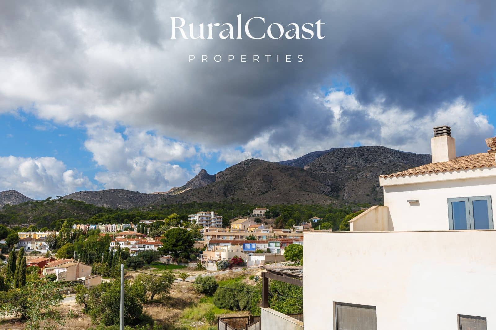 2 Zimmer Villa zu verkaufen in Aguas de Busot / Aigues - 269.000 € (Ref: 10183924)