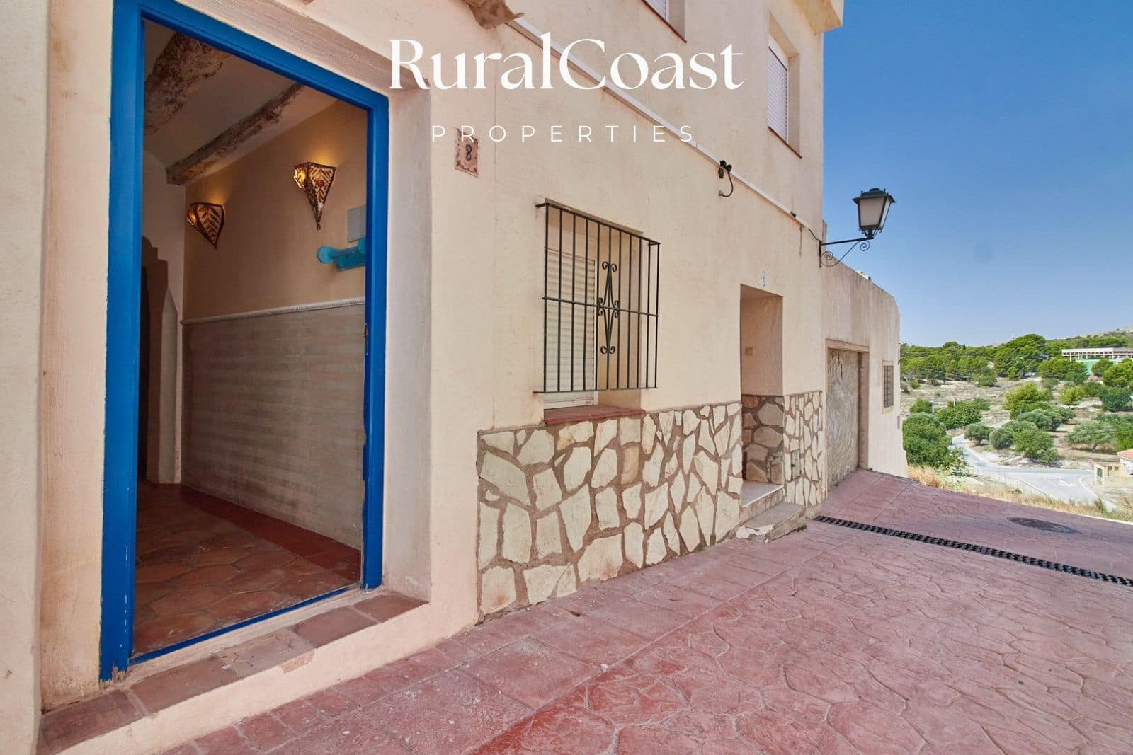 2 Zimmer Villa zu verkaufen in Aguas de Busot / Aigues - 269.000 € (Ref: 10183924)
