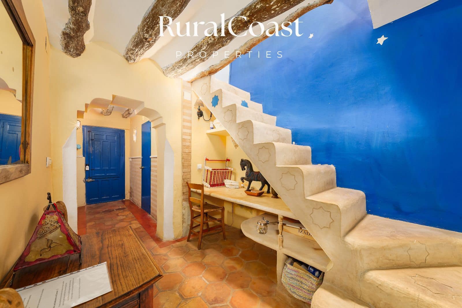 2 Zimmer Villa zu verkaufen in Aguas de Busot / Aigues - 269.000 € (Ref: 10183924)