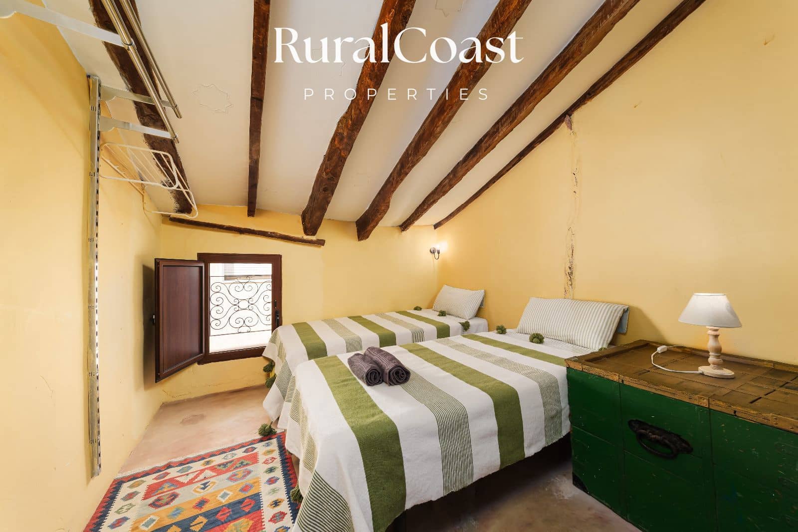 2 Zimmer Villa zu verkaufen in Aguas de Busot / Aigues - 269.000 € (Ref: 10183924)