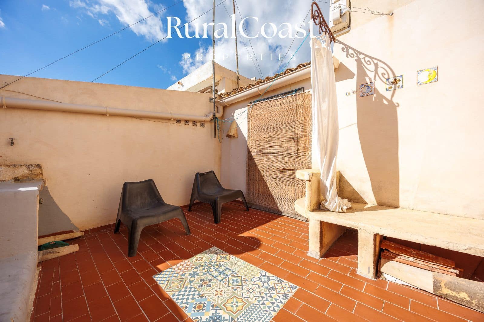 2 Zimmer Villa zu verkaufen in Aguas de Busot / Aigues - 269.000 € (Ref: 10183924)