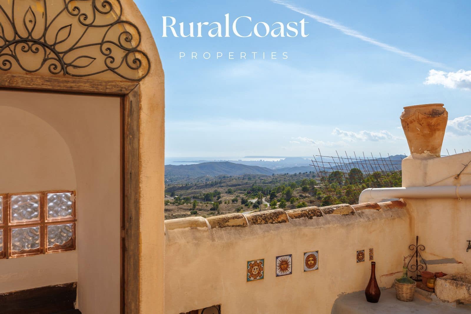 2 Zimmer Villa zu verkaufen in Aguas de Busot / Aigues - 269.000 € (Ref: 10183924)