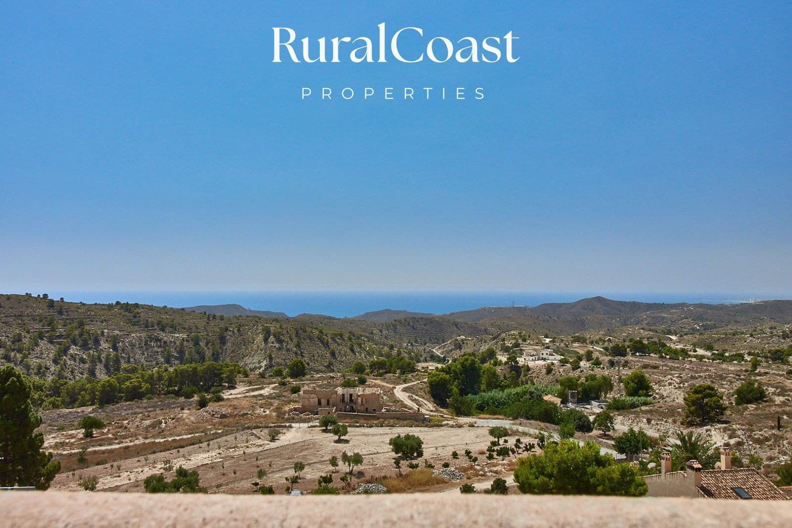 2 Zimmer Villa zu verkaufen in Aguas de Busot / Aigues - 269.000 € (Ref: 10183924)