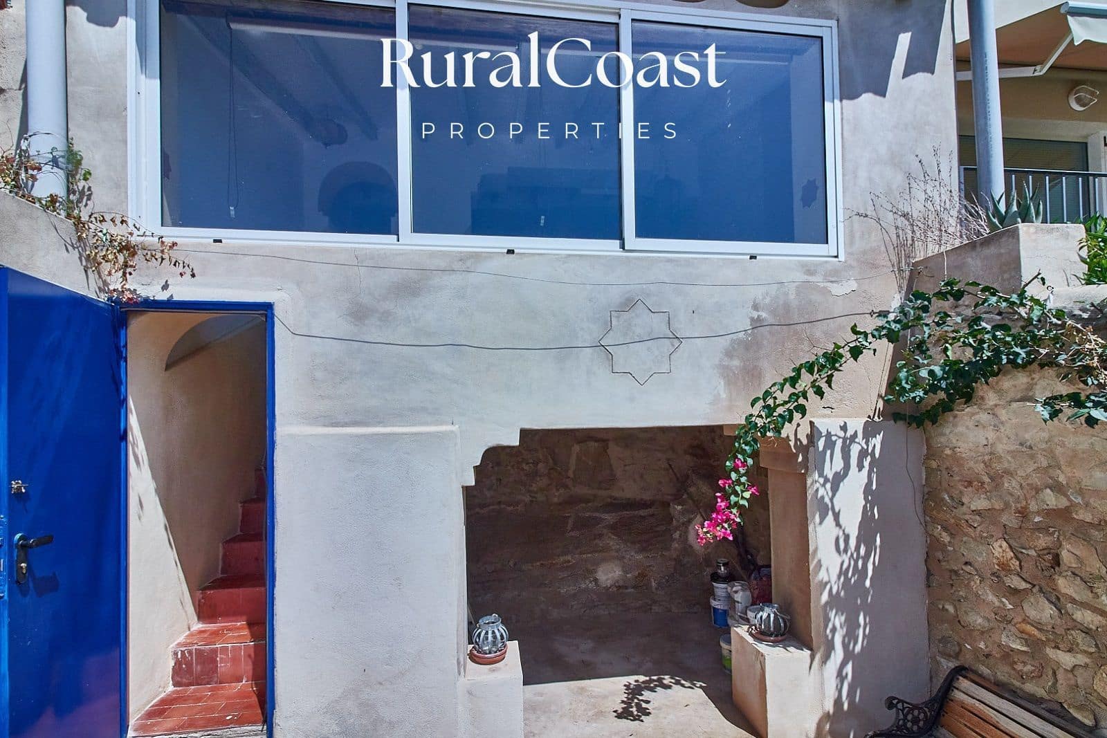 2 Zimmer Villa zu verkaufen in Aguas de Busot / Aigues - 269.000 € (Ref: 10183924)