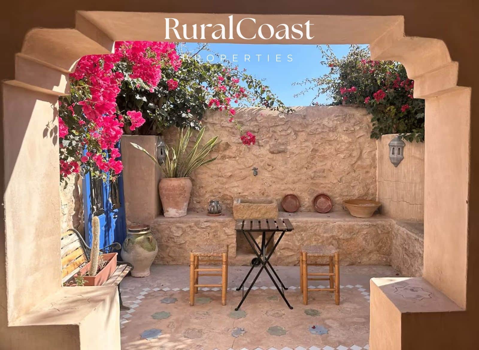2 Zimmer Villa zu verkaufen in Aguas de Busot / Aigues - 269.000 € (Ref: 10183924)