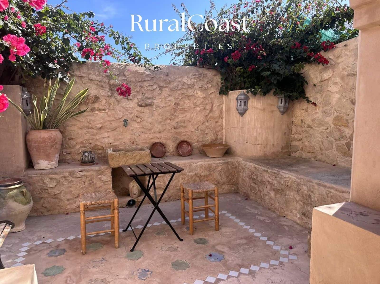 2 Zimmer Villa zu verkaufen in Aguas de Busot / Aigues - 269.000 € (Ref: 10183924)