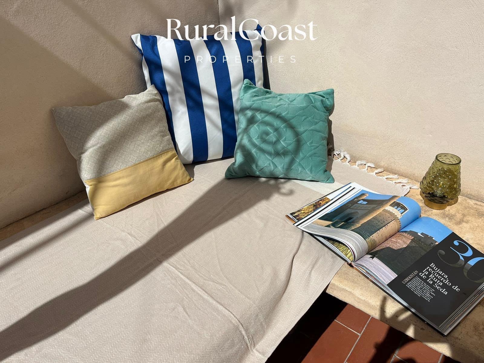 2 Zimmer Villa zu verkaufen in Aguas de Busot / Aigues - 269.000 € (Ref: 10183924)