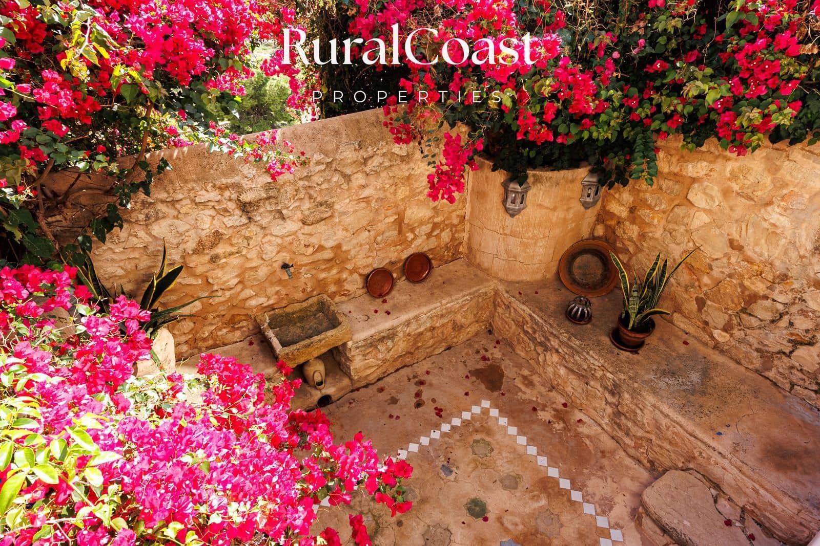 2 Zimmer Villa zu verkaufen in Aguas de Busot / Aigues - 269.000 € (Ref: 10183924)
