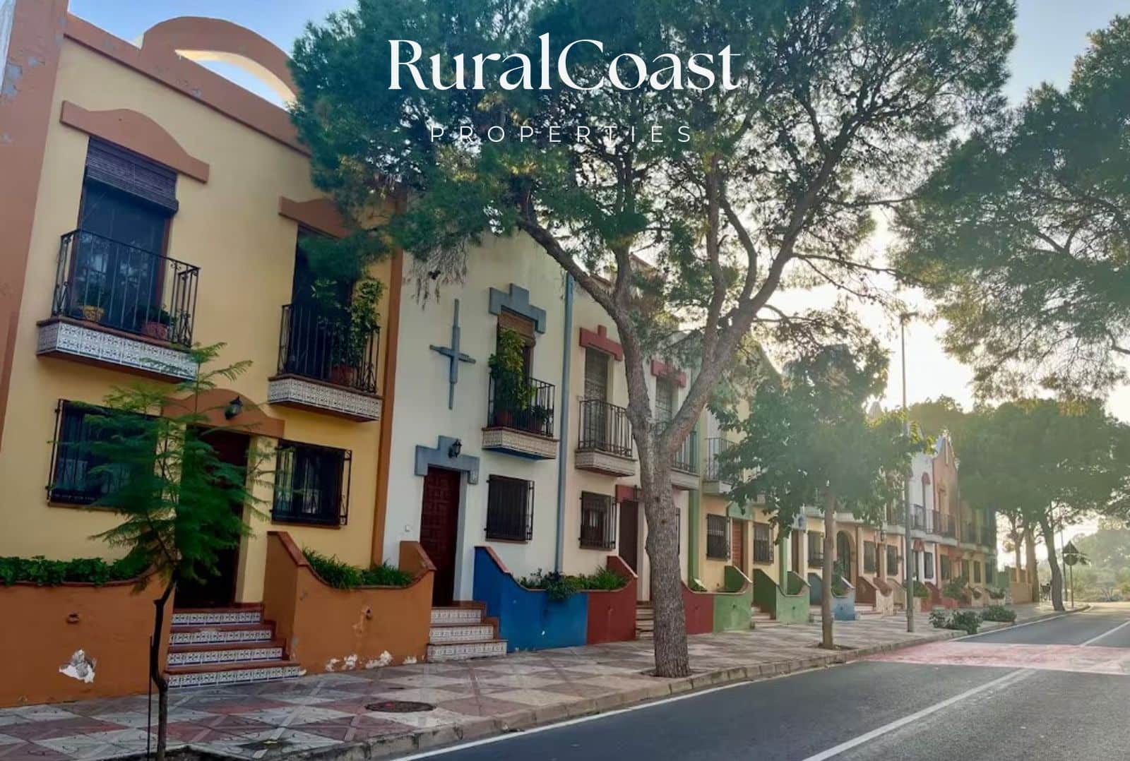 2 Zimmer Villa zu verkaufen in Aguas de Busot / Aigues - 269.000 € (Ref: 10183924)