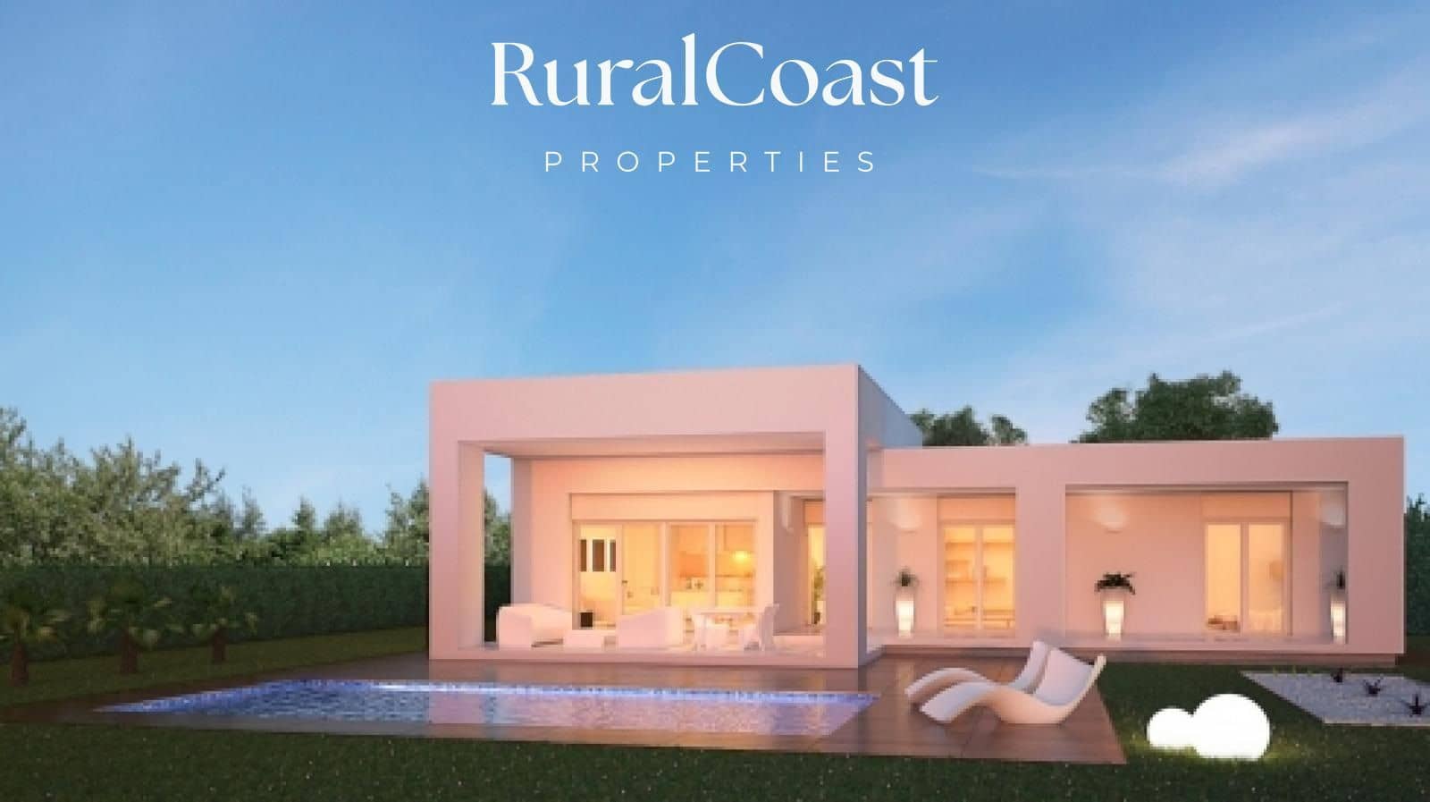 3 soveværelse Villa til salg i La Romana med swimmingpool - € 335.000 (Ref: 6128888)