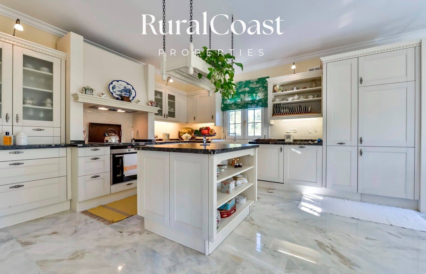 6 Zimmer Villa zu verkaufen in Finestrat - 925.000 € (Ref: 6733915)