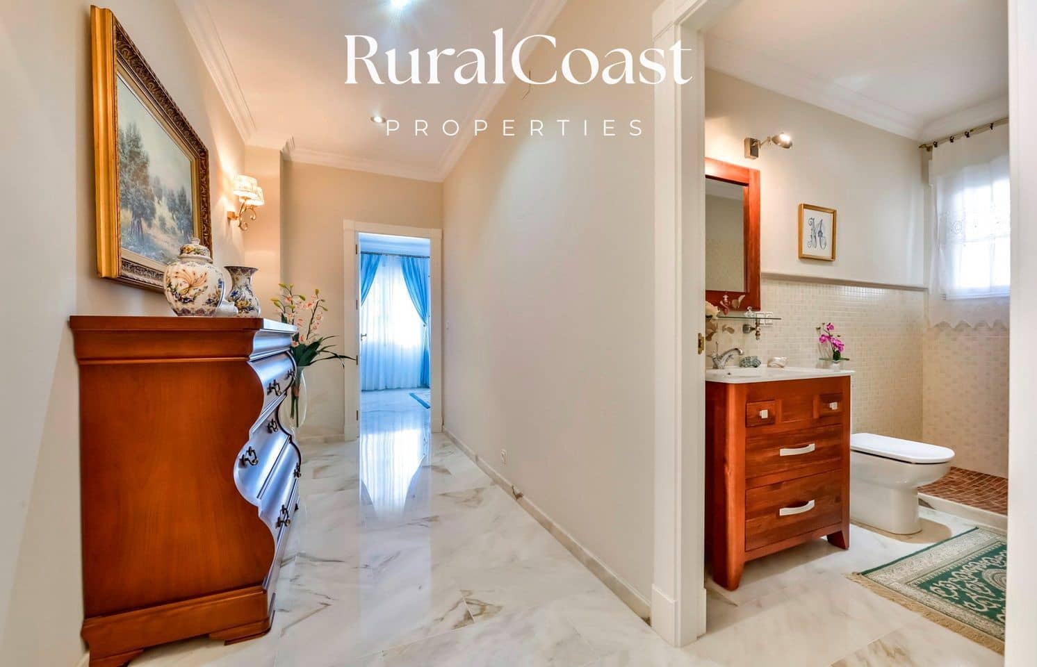 6 Zimmer Villa zu verkaufen in Finestrat - 925.000 € (Ref: 6733915)