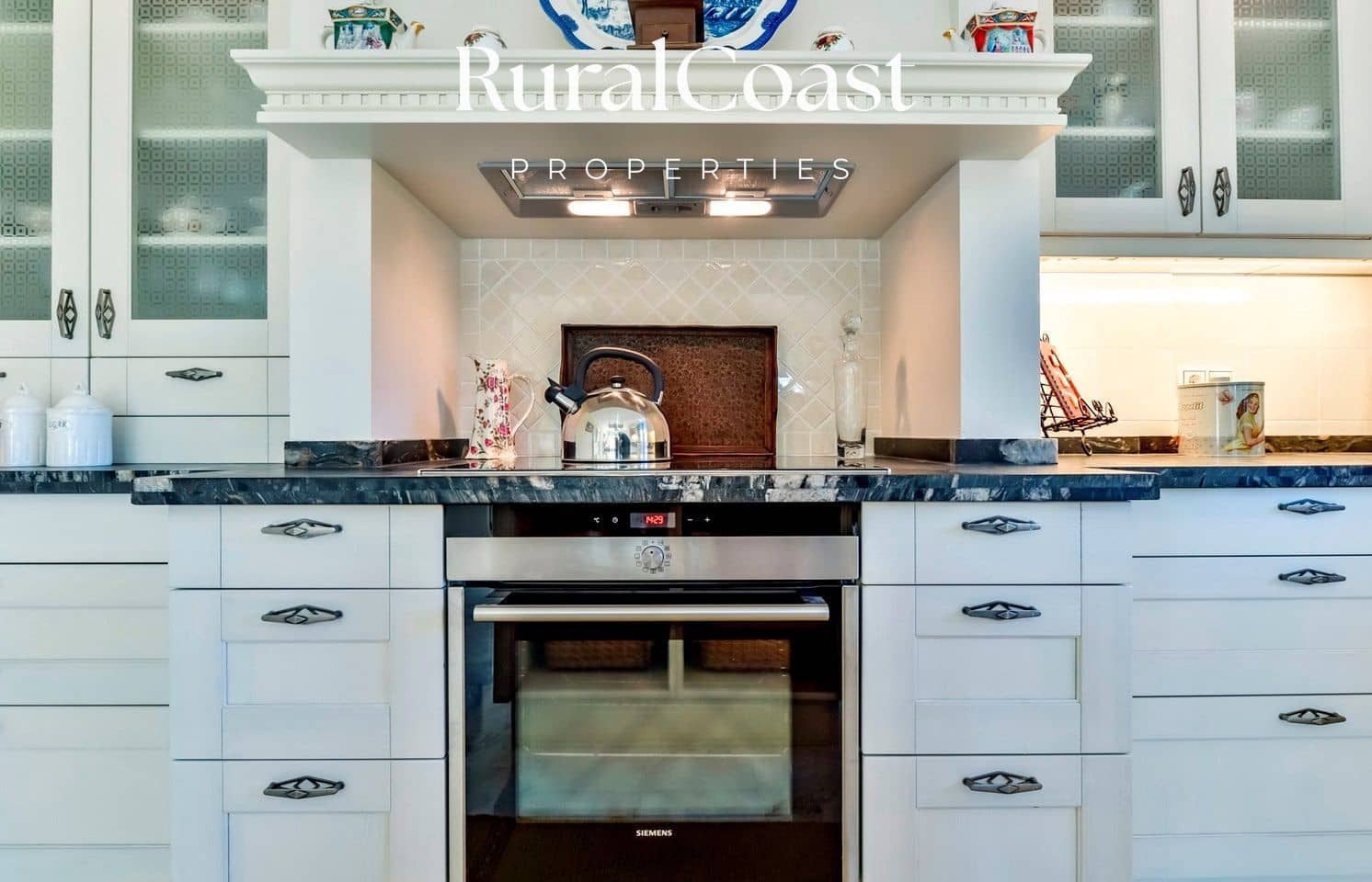 6 Zimmer Villa zu verkaufen in Finestrat - 925.000 € (Ref: 6733915)