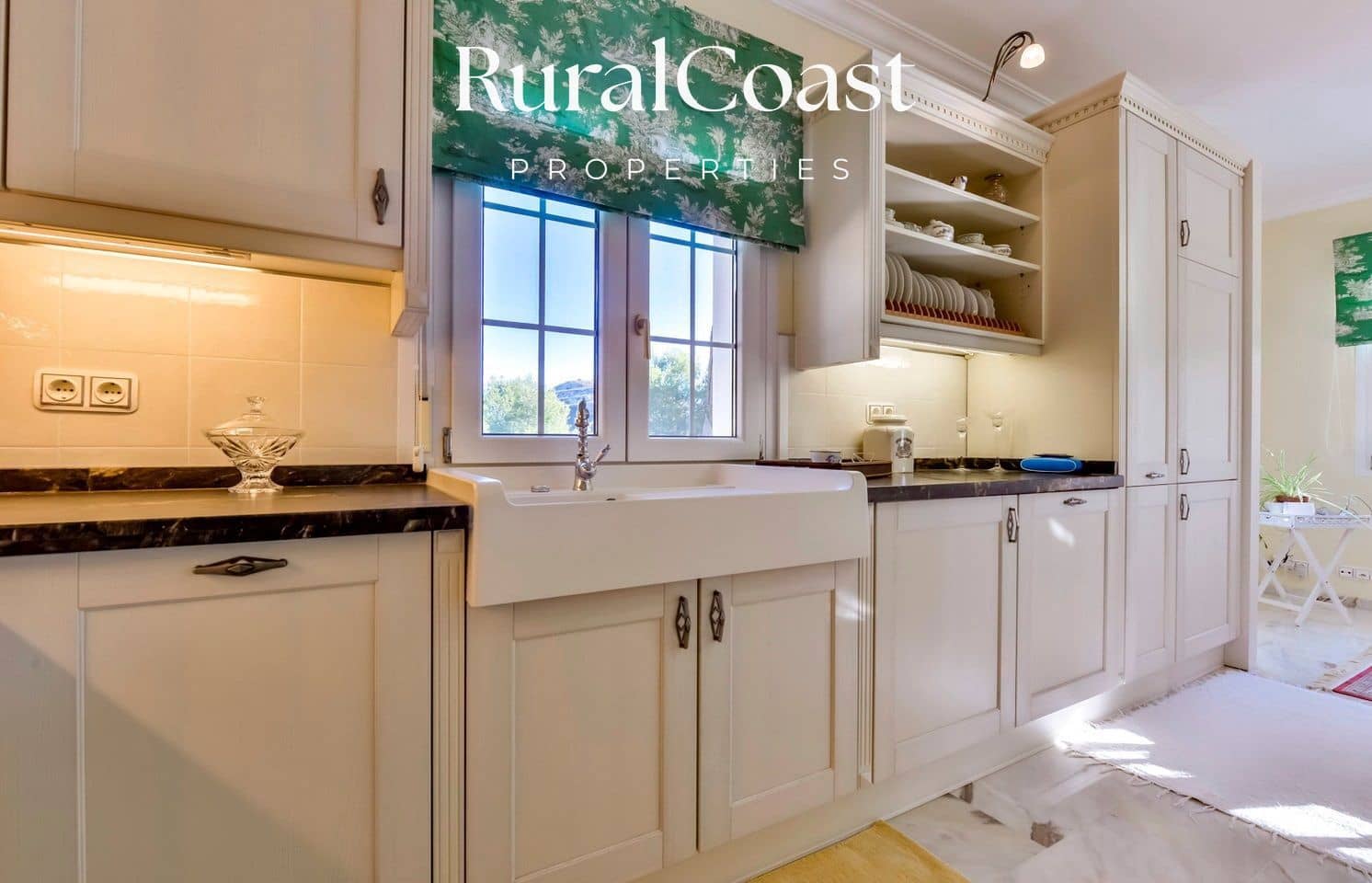 6 Zimmer Villa zu verkaufen in Finestrat - 925.000 € (Ref: 6733915)