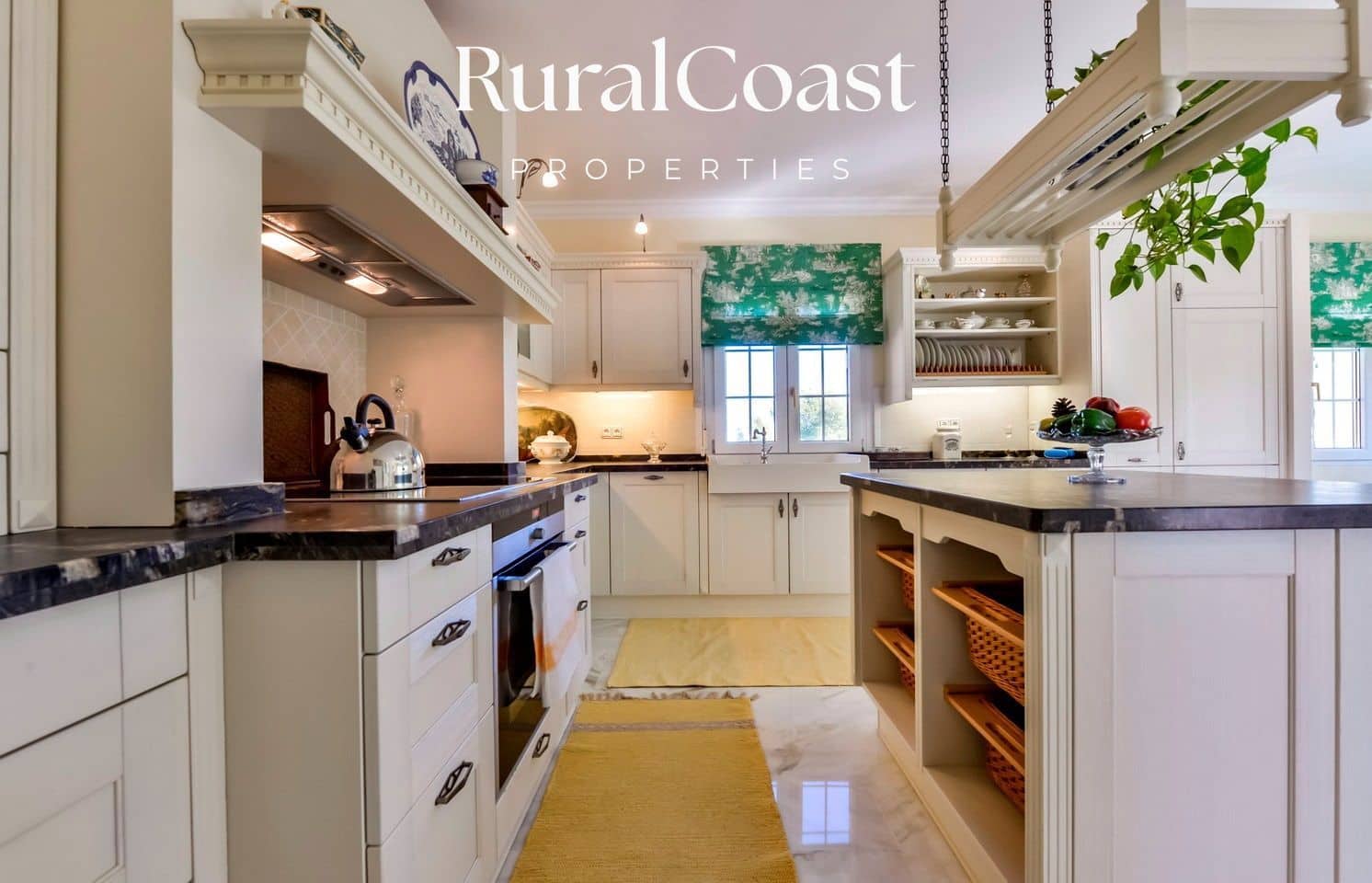 6 Zimmer Villa zu verkaufen in Finestrat - 925.000 € (Ref: 6733915)