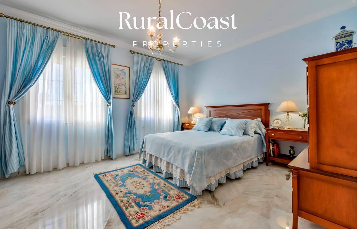 6 Zimmer Villa zu verkaufen in Finestrat - 925.000 € (Ref: 6733915)