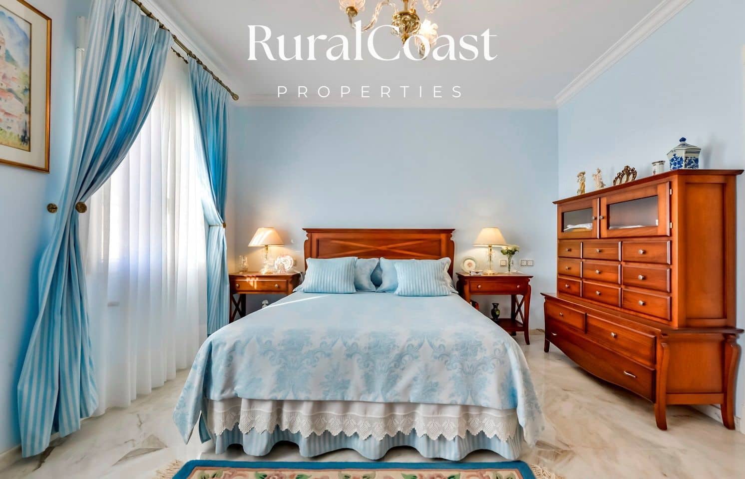 6 Zimmer Villa zu verkaufen in Finestrat - 925.000 € (Ref: 6733915)