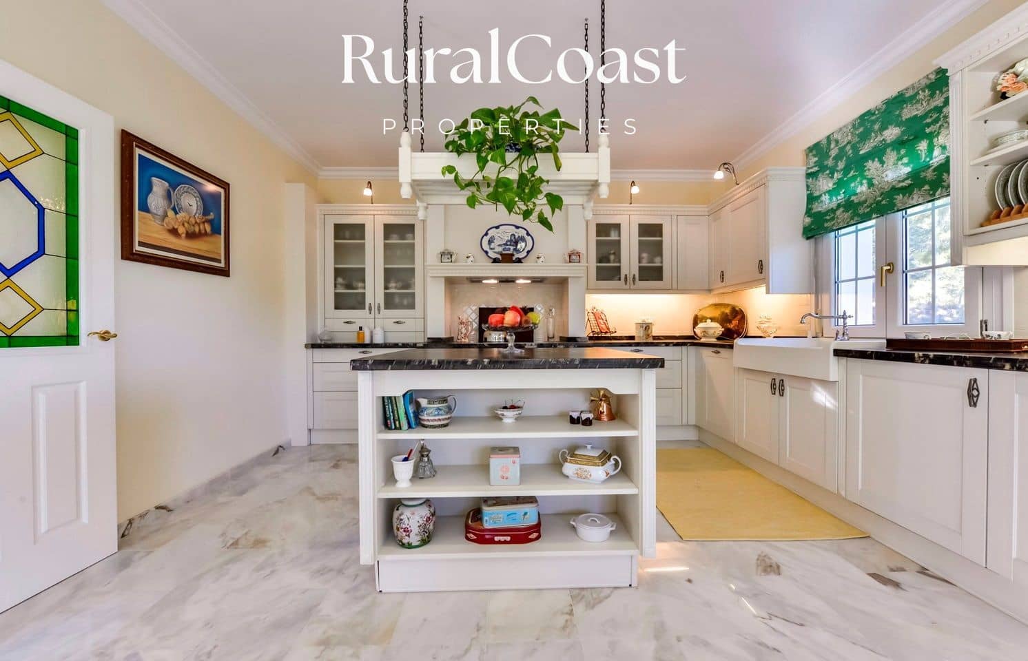 6 Zimmer Villa zu verkaufen in Finestrat - 925.000 € (Ref: 6733915)