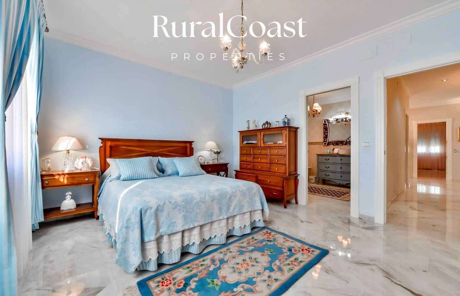 6 Zimmer Villa zu verkaufen in Finestrat - 925.000 € (Ref: 6733915)