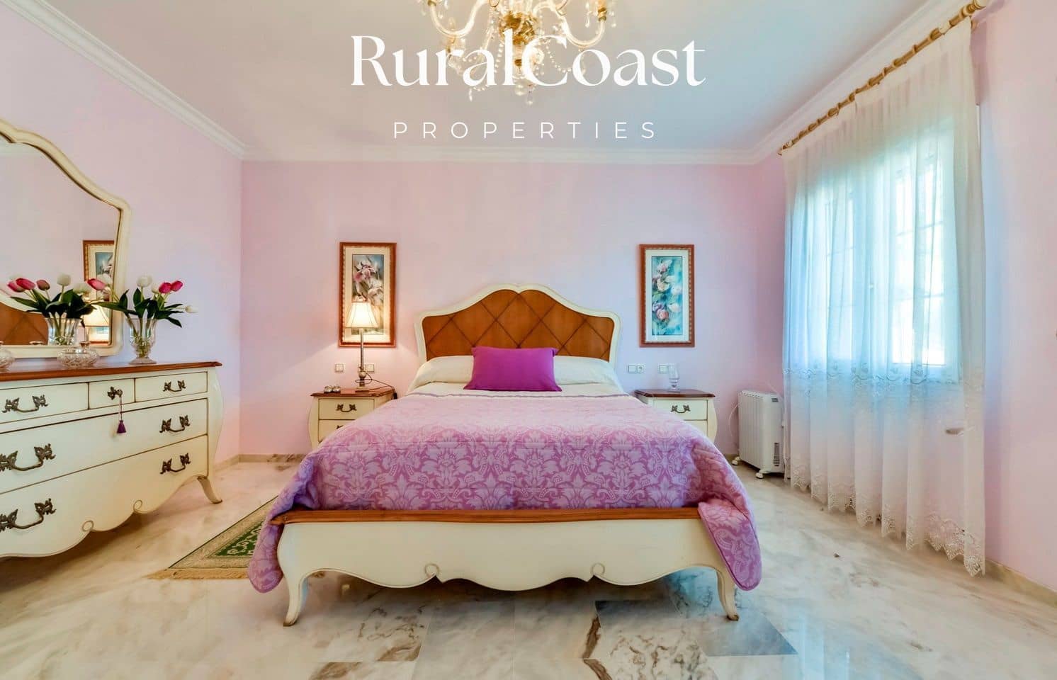 6 Zimmer Villa zu verkaufen in Finestrat - 925.000 € (Ref: 6733915)